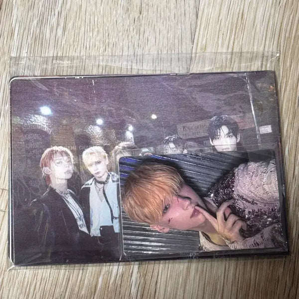 [BUNJANG] TXT Freeplug Weverse POB / 투바투 프리폴 위버스특전