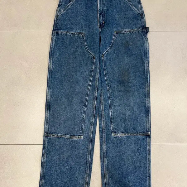 [BUNJANG] Vintage Carhartt B73 Double Knee Pants 33x34 / 빈티지 칼하트 b73 더블니 팬츠 33x34
