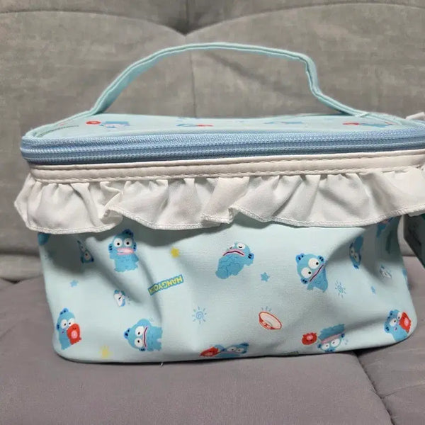 [BUNJANG] Hangyodon Makeup Pouch / 한교동 화장품(메이크업) 파우치