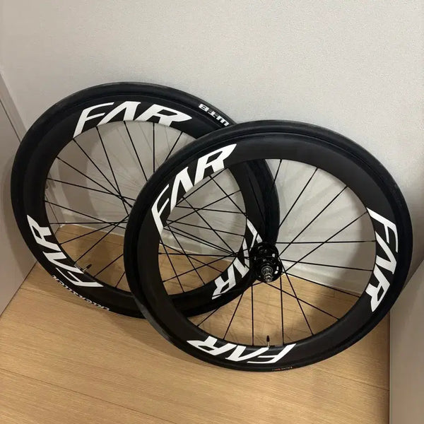 [BUNJANG] CSC60 Rim Wheelset / csc60림 휠셋 판매