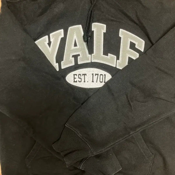 [BUNJANG] Yale University Hooded Sweatshirt / 예일 후드티