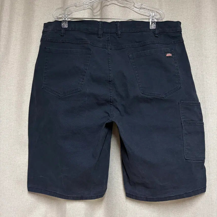 [BUNJANG] Dickies Navy Carpenter Work Shorts Size 38 / 디키즈 네이비 카펜터 워크 쇼츠 38