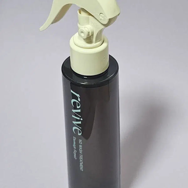 [BUNJANG] Healing Bird Revive No Wash Treatment 200ml / 힐링버드 리바이브 노워시 트리트먼트 200ml