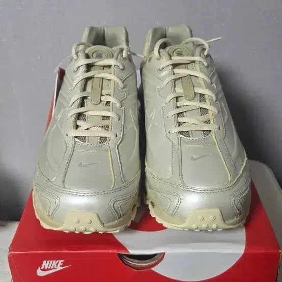 [BUNJANG] Nike Shox Ride 2 Sneakers (290mm) / 나이키 샥스 라이드 2 290mm 새제품