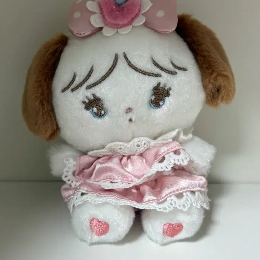 [BUNJANG] Lilalalamode Miko Characters Sanrio Collaboration Soufflé / 릴아라모드 미코 캐릭터즈 산리오 콜라보 수플레