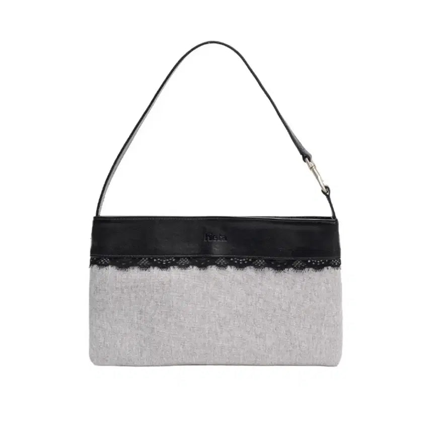 [BUNJANG] Hietta Iris Bag Black / 히에타 Iris 아이리스백 블랙
