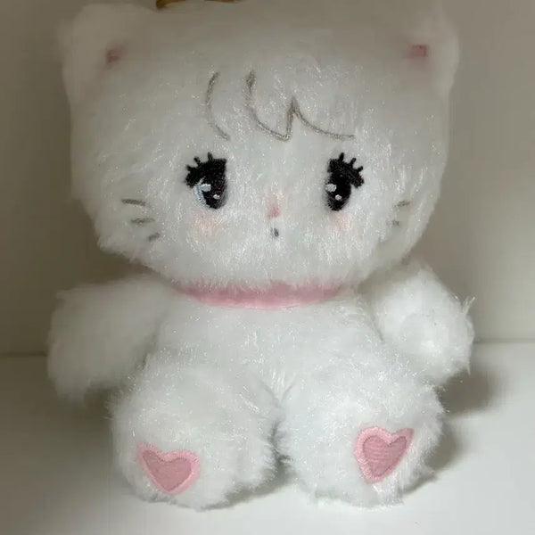 [BUNJANG] Rilara Mode Miko Characters Mousse Mascot / 릴아라모드 미코 캐릭터즈 무스 마스코트