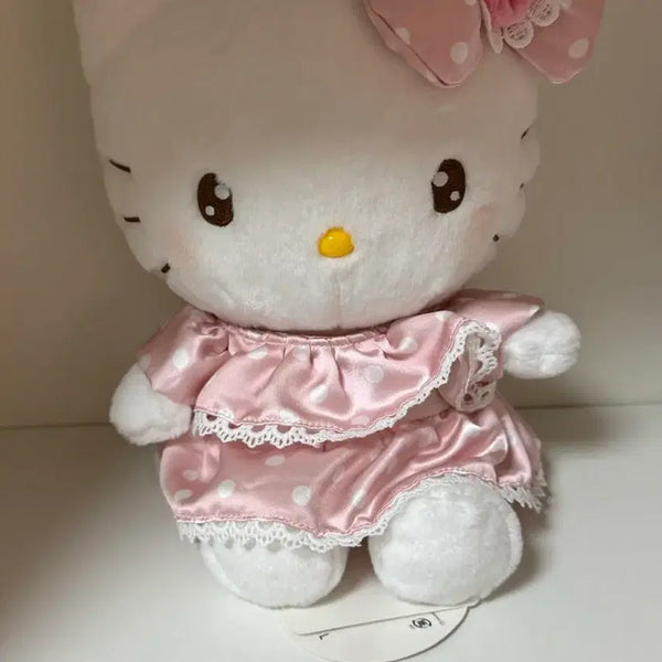 [BUNJANG] Sanrio Hello Kitty Lil' Drama Collaboration Plush / 헬로키티 릴아라모드 콜라보 누이