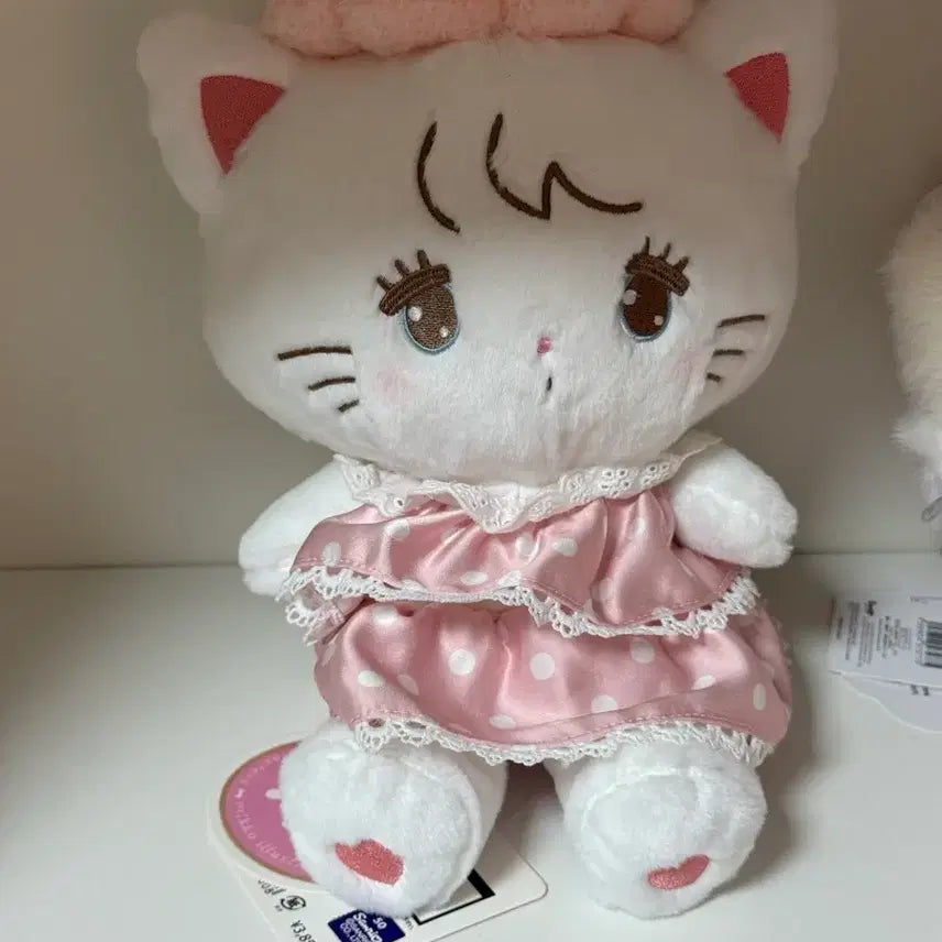 [BUNJANG] Lil'AraMode Miko Characters Sanrio Collaboration Plush / 릴아라모드 미코 캐릭터즈 산리오 콜라보 무스 누이