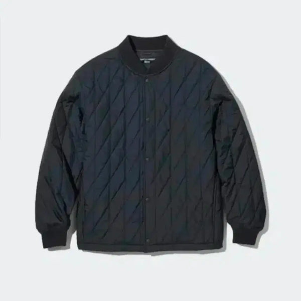 [BUNJANG] Uniqlo Quilting Jacket XL / [최종가] 유니클로 퀼팅 자켓 XL