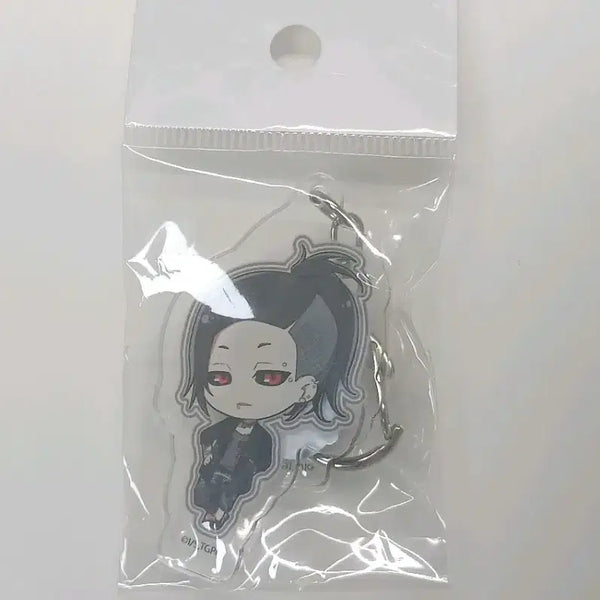 [BUNJANG] Tokyo Ghoul Uta Acrylic Keychain / 도쿄구울 우타 아크릴키링