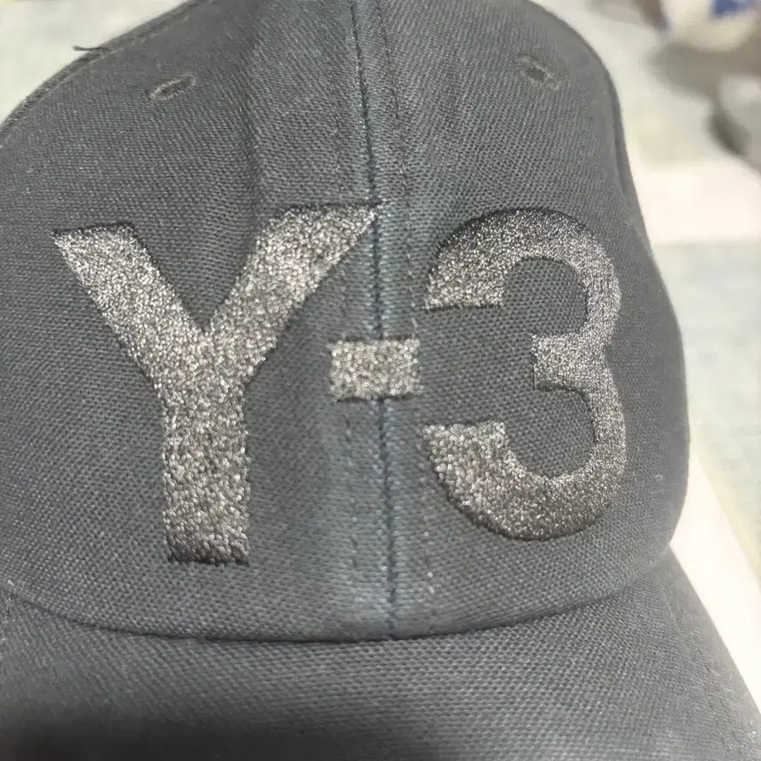 [BUNJANG] Y-3 Adidas Ball Cap / (100%정품) Y-3 아디다스  볼캡