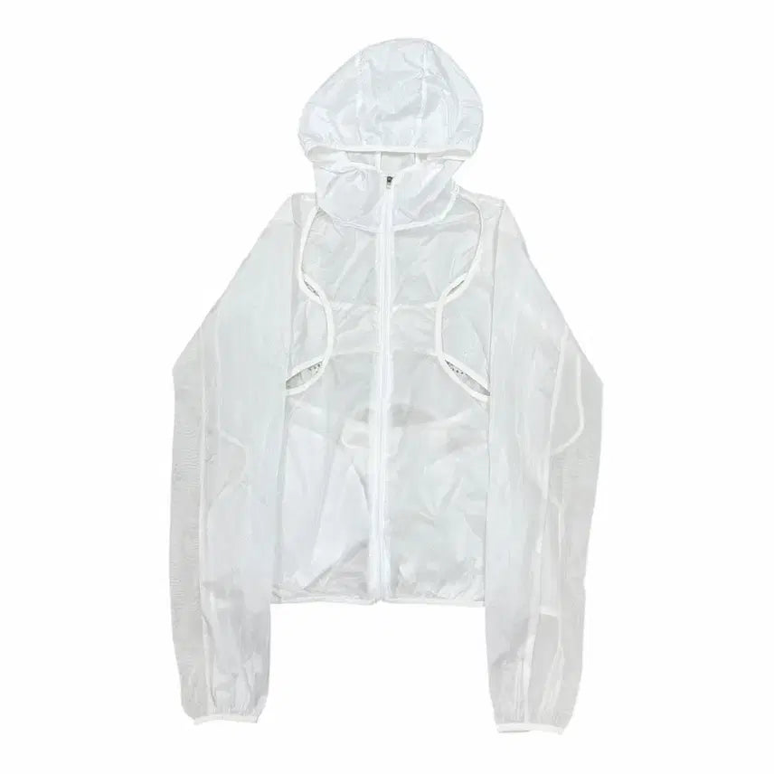 [BUNJANG] Ojos Packable Light Windbreaker Nylon Jacket / OJOS 오호스 패커블 라이트 윈드브레이커 바람막이 나일론 자켓 1
