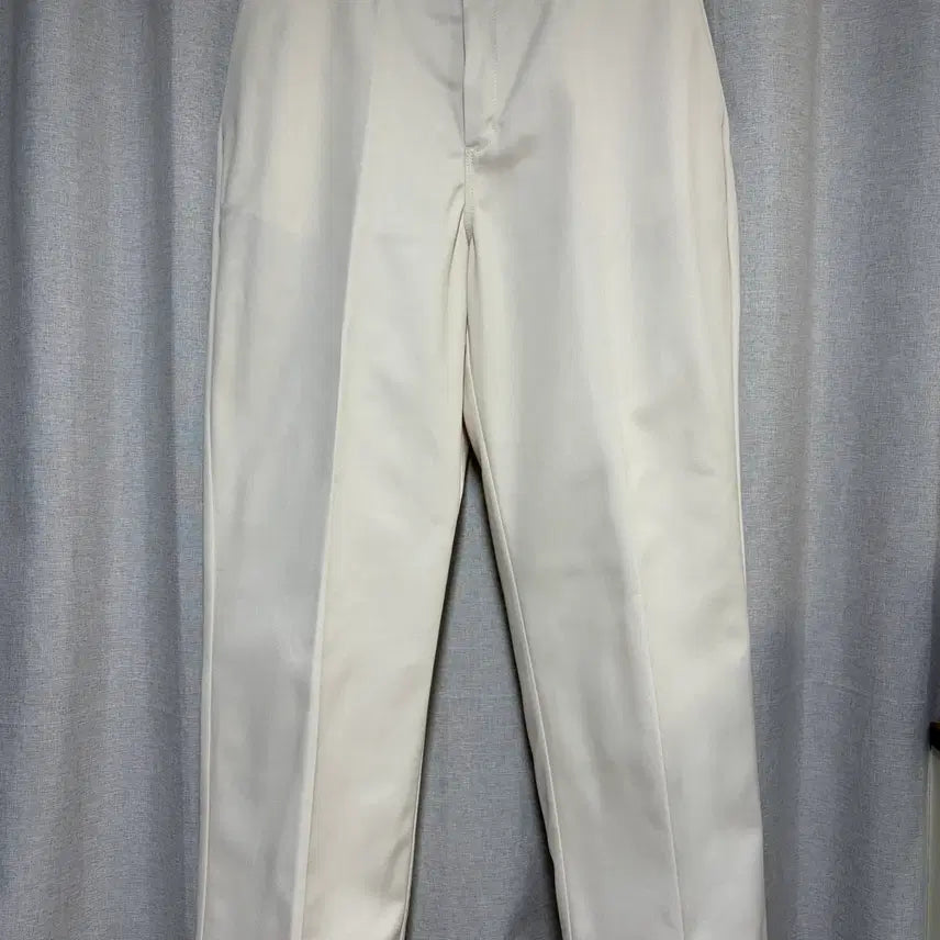 [BUNJANG] Dickies 874 Iconic Work Pants Cream / 디키즈 874 아이코닉 워크팬츠 크림 (12R /실측 32-33 추천)