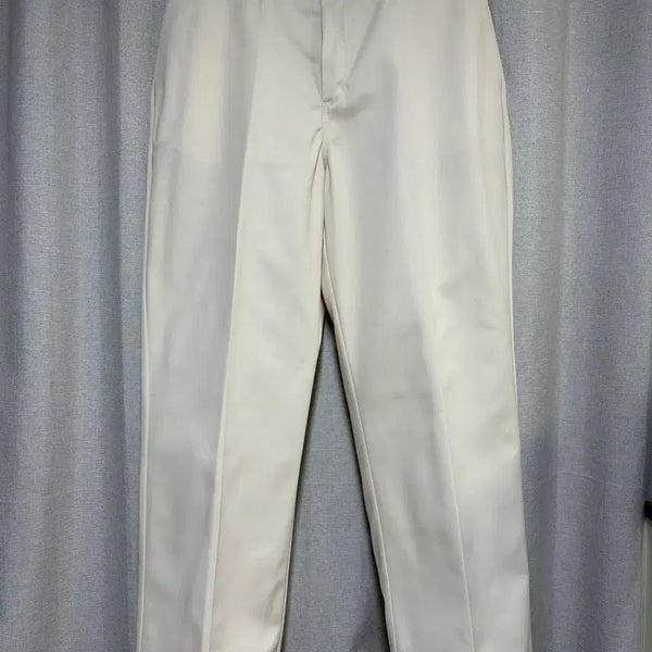 [BUNJANG] Dickies 874 Iconic Work Pants Cream / 디키즈 874 아이코닉 워크팬츠 크림 (12R /실측 32-33 추천)