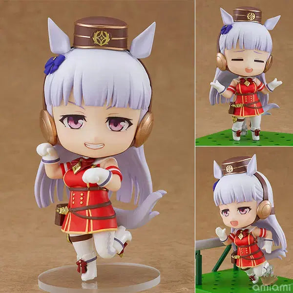 [BUNJANG] Uma Musume Gold Ship Nendoroid (Sealed) / 우마무스메 골드쉽 넨드로이드 미개봉