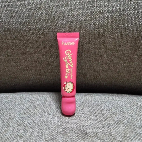 [BUNJANG] Fwee Glow Smoothie Tinted Lip Balm Guava Crush / 퓌 글로우 스무디 틴티드 립밤 구아바 크러쉬