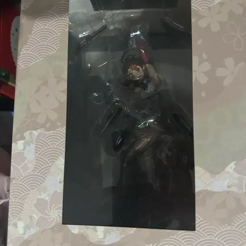 [BUNJANG] Good Smile Company Kabaneri of the Iron Fortress Mumei 1/7 Scale Figure / 굿스마일 갑철성의카바네리 무메이 1/7 스케일 피규어