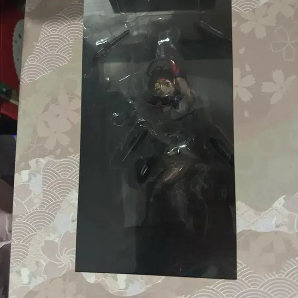 [BUNJANG] Good Smile Company Kabaneri of the Iron Fortress Mumei 1/7 Scale Figure / 굿스마일 갑철성의카바네리 무메이 1/7 스케일 피규어