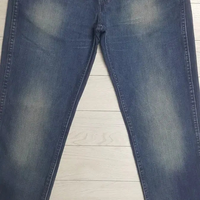 [BUNJANG] Levi's 511 San Francisco Edition Stretch Slim Fit Jeans (30-31") / 리바이스진511(사방스판) S.F 30~31인치(No.367)드라이완료!