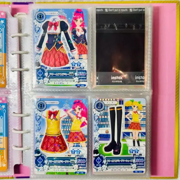 [BUNJANG] Aikatsu! Dream Academy School Uniform Summer - Seira Kii / 아이카츠 아이엠스타 드림아카데미 교복 하복 세이라 세라 키이 연두