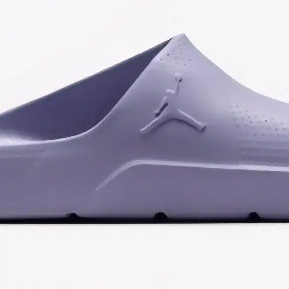 [BUNJANG] Nike Jordan Post Slide Lavender Sandals / 조던 포스트 슬라이드 라벤더 샌들 슬리퍼 조단 르브론 나이키
