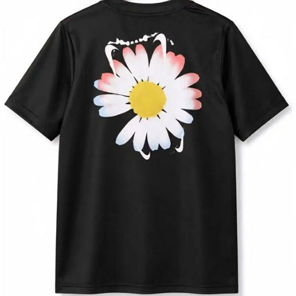 [BUNJANG] Peaceminusone National Team T-Shirt (Large) / 피마원 국대 티셔츠