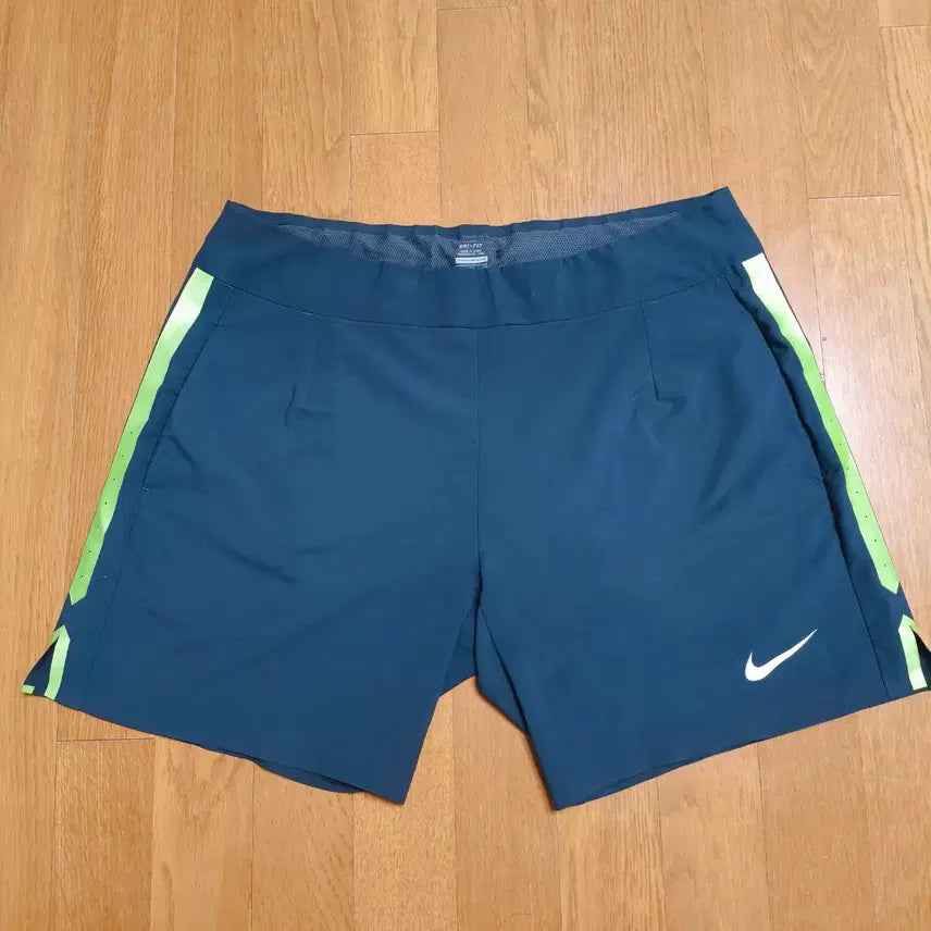 [BUNJANG] Nike Dri-FIT Running Shorts XL / [XL] 나이키 드라이핏 러닝 쇼츠