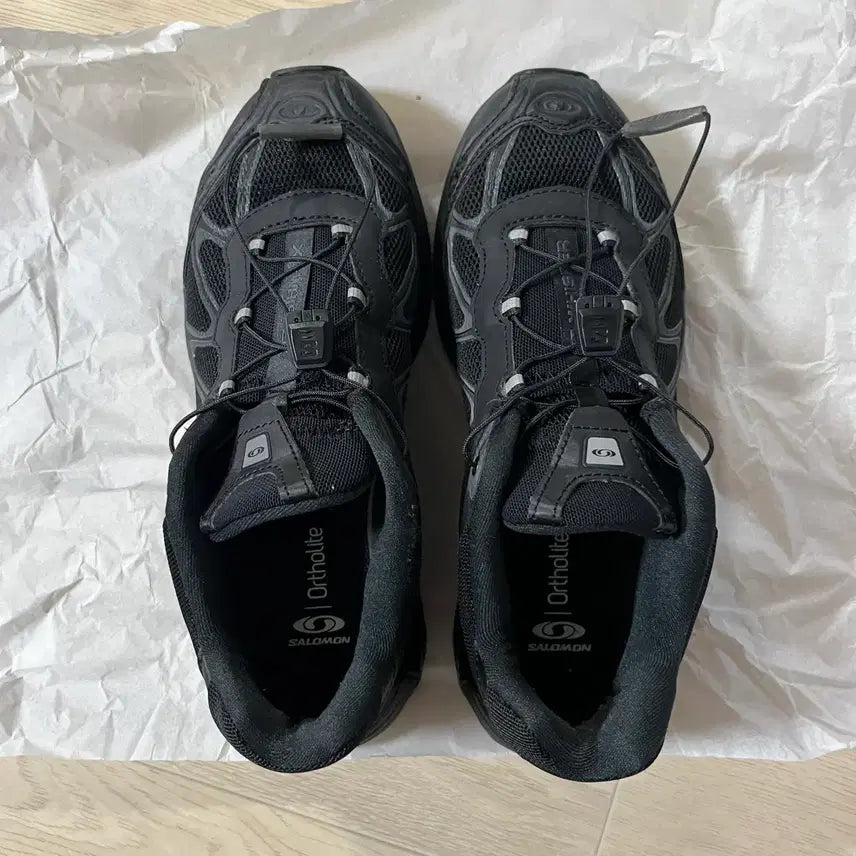 [BUNJANG] Salomon XT-Whisper 240 Shoes / 살로몬 xt-위스퍼 240