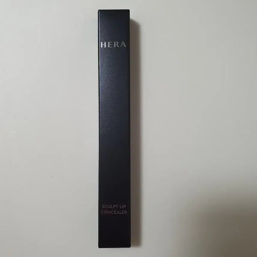 [BUNJANG] Hera Sculpt Lip Concealer Nudist / 헤라 스컬프트 립 컨실러 누디스트