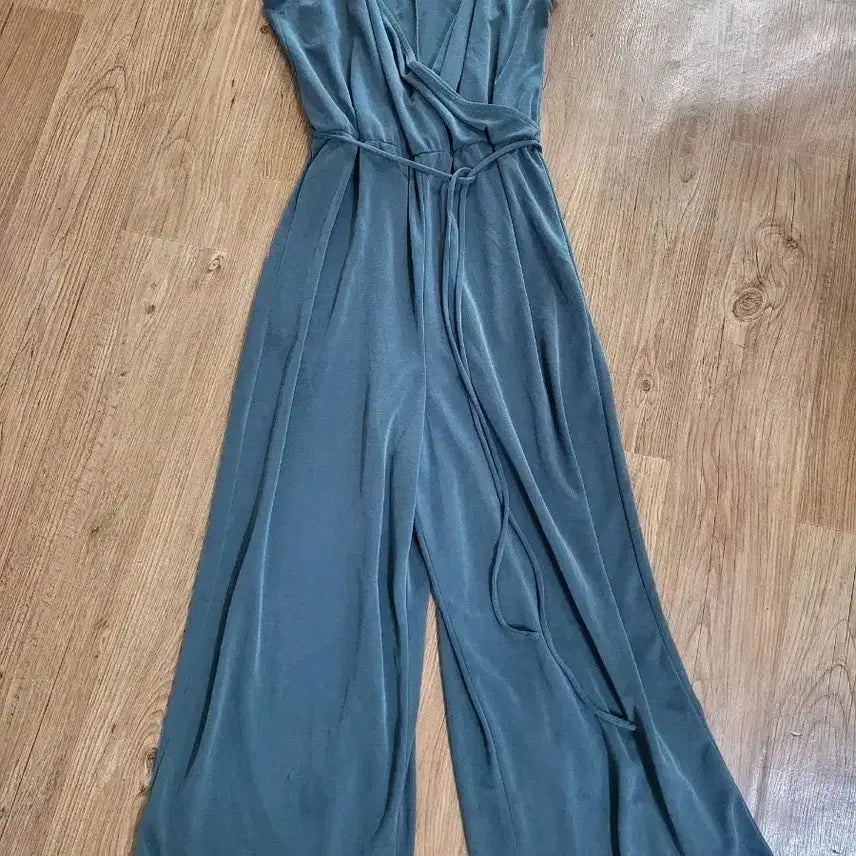 [BUNJANG] Jumpsuit / 점프수트
