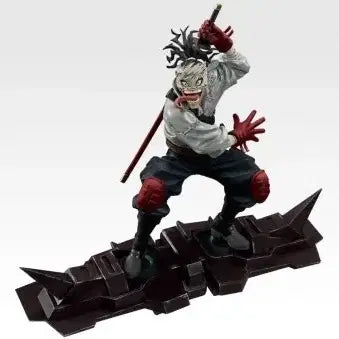 [BUNJANG] Todoroki & Dabi My Hero Academia Figure Bundle / 피규어 총 3개) 나히아 스테인 d상, 반프 2종