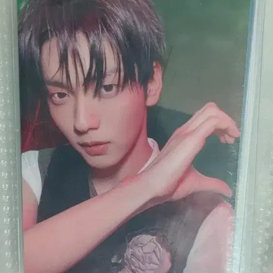 [BUNJANG] TXT Soobin Weverse Japan Photocard / 수빈 위버스 제팬 포토카드 판매