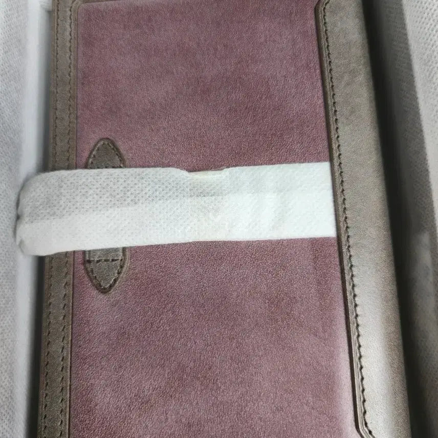 [BUNJANG] Davinci Ro Loma Limited Edition Bible Size Diary / 미사용 다빈치 로로마 한정판 바이블 다이어리