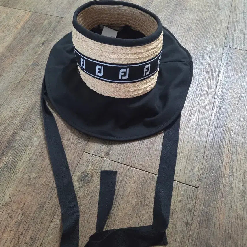[BUNJANG] FootJoy Women's Golf Cap / 풋조이골프  모자
