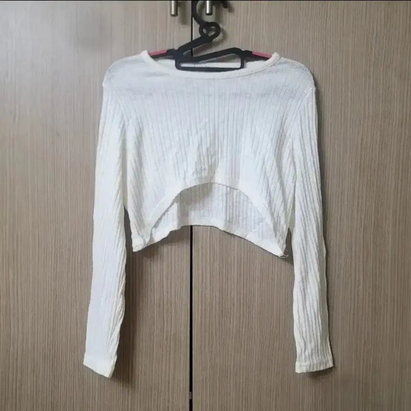 [BUNJANG] Knit Sweater M Size / 니트