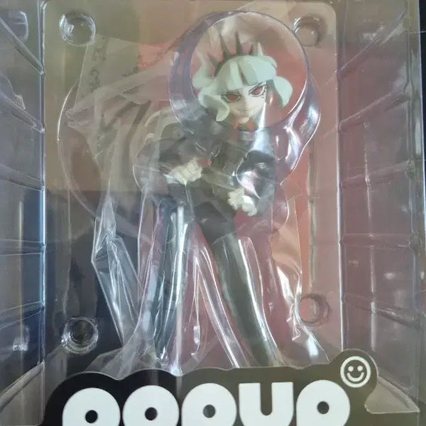 [BUNJANG] Pop Up Parade Lucifer Helltaker Figure (Sealed) / 팝업퍼레이드 pop up parade 헬테이커 루시퍼 (미개봉)