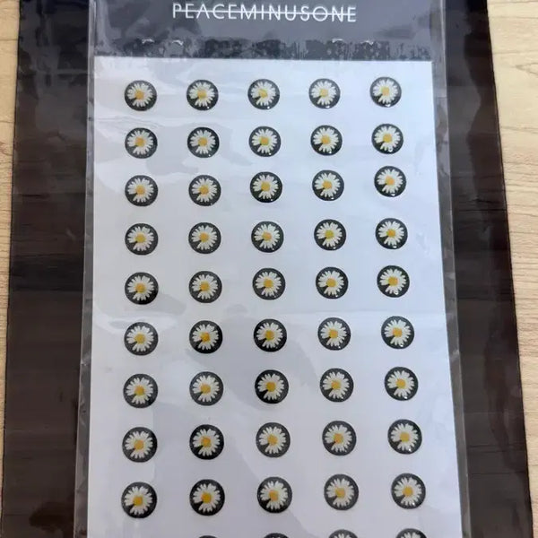 [BUNJANG] Peaceminusone Authentic Sticker / 피마원 정품스티커 판매합니다