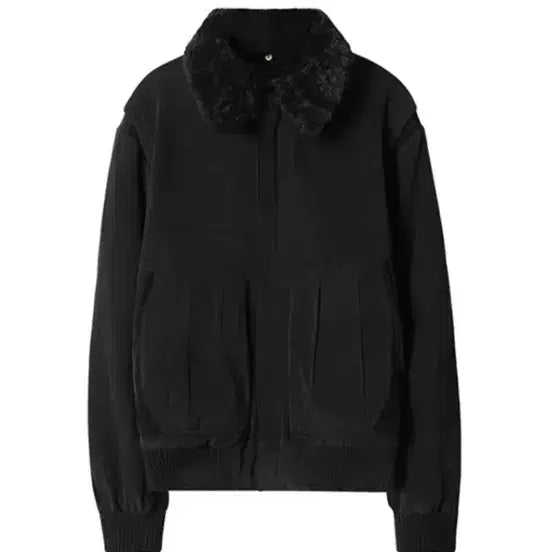 [BUNJANG] EXLIM EP6 04 Jacket Black / 엑슬림 ep6 04 자켓 블랙