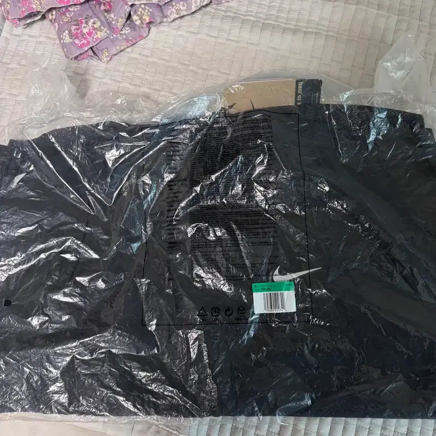 [BUNJANG] Nike Repel Miler Running Jacket XL / 나이키 / 리펠 마일러 러닝 자켓 / XL (DD4747-010)