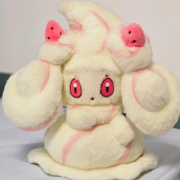 [BUNJANG] Mawhiping Classic "Get You, I Choose You!" Pokemon Plush / 마휘핑 고전 겟 너로 정했다 누이 포켓몬 인형