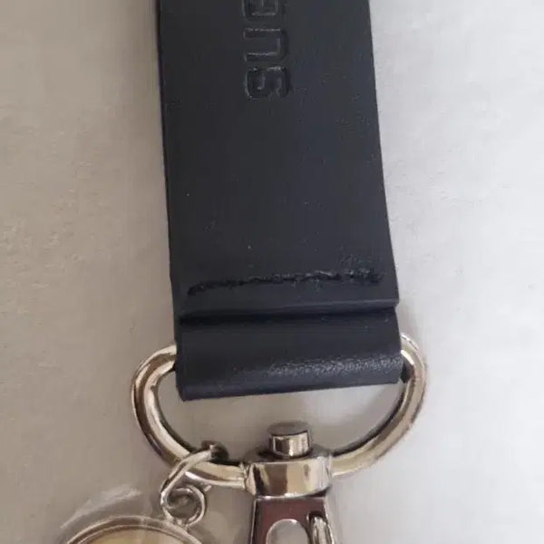 [BUNJANG] BTS Suga Photo Keyring / 방탄소년단 슈가 포토 키링
