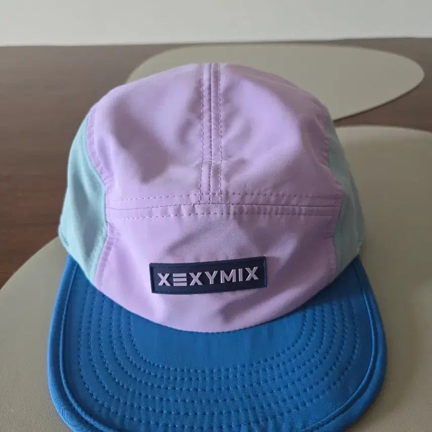 [BUNJANG] Xexymix Summer Cap Free Size / 젝시믹스 볼캡  여름용  free