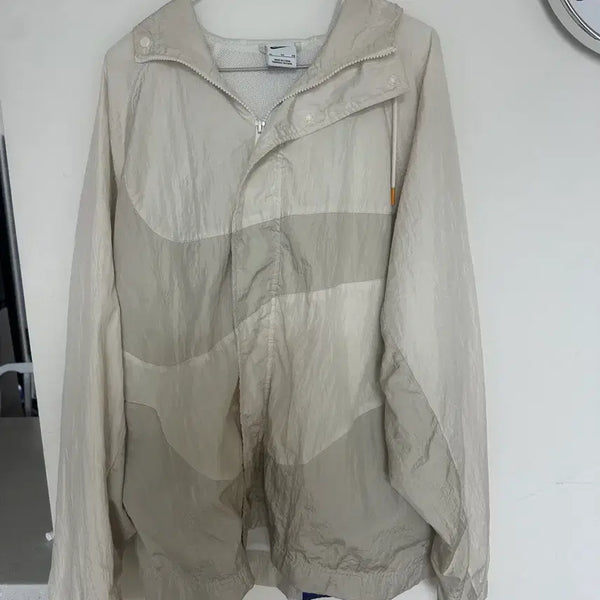 [BUNJANG] Nike Windbreaker Jacket / 나이키 바람막이 자켓
