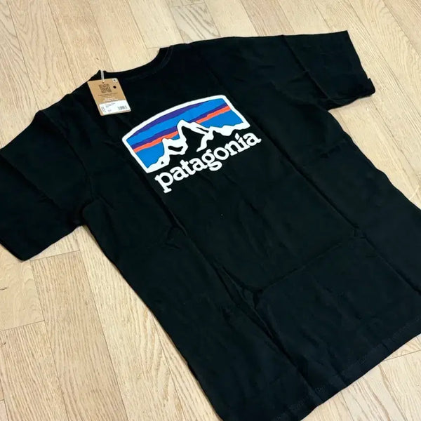 [BUNJANG] Patagonia Horizon T-Shirt / 파타고니아 호라이즌 반팔 새상품 S