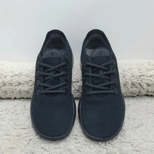 [BUNJANG] Allbirds Tree Runners Black US 6 / 올버즈 트리 러너 블랙 240