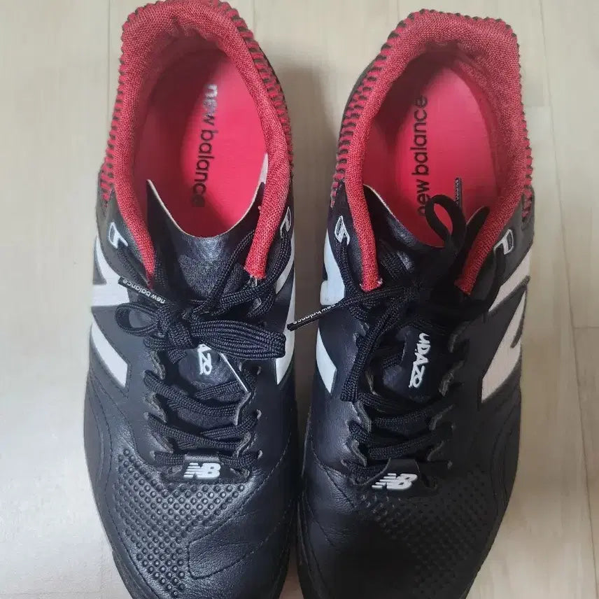 [BUNJANG] New Balance Audazo 2.0 Pro Futsal Shoes (270) / 풋살화 270 -뉴발란스  아우다조 2.0 프로