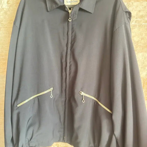 [BUNJANG] Wekoz Blouson Navy Size 3 / 뤡코즈 블루종 3사이즈(네이비)