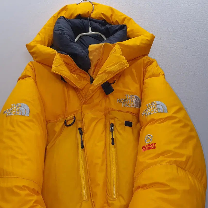 [BUNJANG] The North Face Himalayan Down Jacket Size 90 / 노스페이스 히말라야 패딩 90사이즈