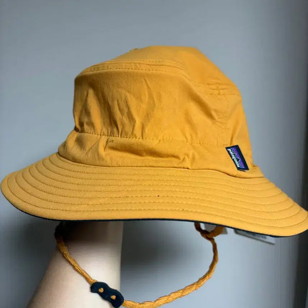 [BUNJANG] Patagonia Surf Brim Hat Size L / [새제품] 파타고니아 서프브리머 L사이즈 새상품